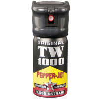 Pfefferspray TW1000  JET 40ml