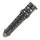 Magnum Balisong schwarz