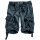 Alpha Jet Short greyblack