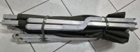 US Feldbett original neuer Bezug Gestell gebr.