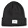 Alpha X-Fit Beanie schwarz