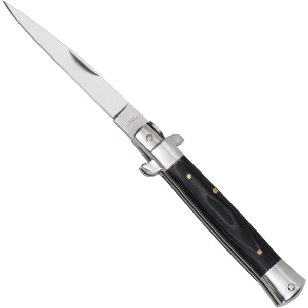 Tame Stiletto Micarta Small