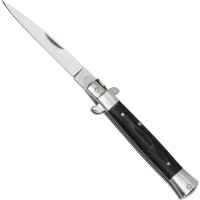 Tame Stiletto Micarta Small