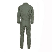 Fliegerkombi Pilotenoverall US oliv