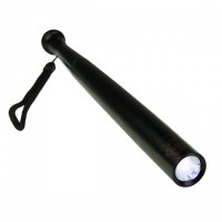 Defense LED Stablampe KH-Pro small schwarz