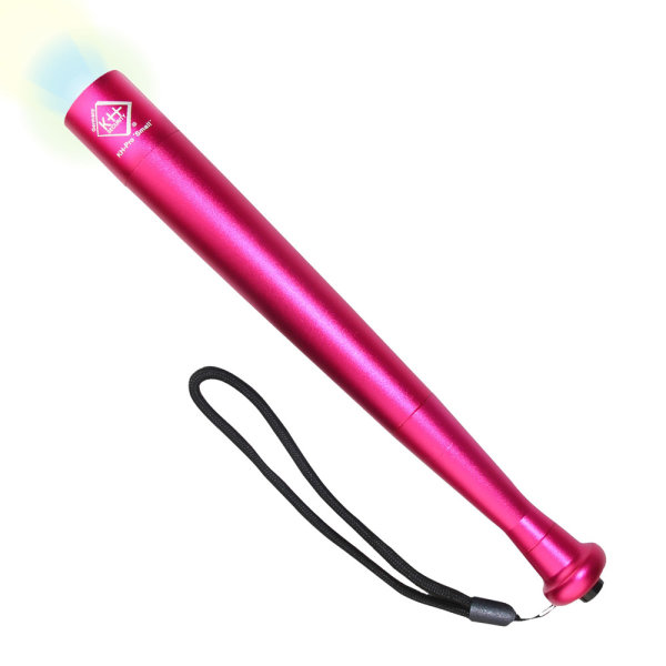 Defense LED Stablampe KH-Pro  little pink