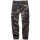 Vintage Hose Reef dark camo
