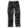 Vintage Hose Reef dark camo