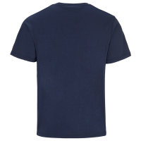 Lonsdale T-Shirt CLANFIELD navy