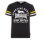 Lonsdale T-Shirt KENDAL schwarz