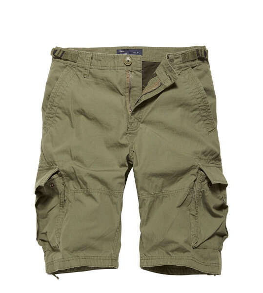 Terrance Short oliv drab