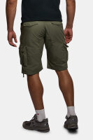 Terrance Short oliv drab