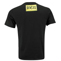 Benlee T-Shirt LOGO schwarz