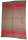 Schweizer Wolldecke Original braun 200x140 neuw.