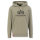 Alpha Basic Hoody olive
