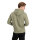 Alpha Basic Hoody olive