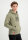 Alpha Basic Hoody olive