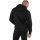 Alpha Basic Zip Hoody schwarz