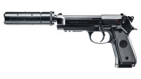 Beretta 92A1 Tactical (AEP)