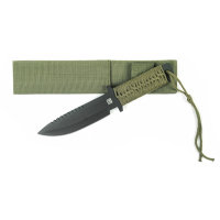 Combat Knife Recon 10 oliv