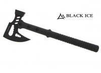 Black Ice Tomahawk mit Hammer