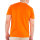 Alpha T-Shirt flame orange