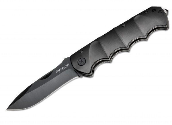 Zweihandmesser Black Spear II