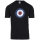 T-Shirt RAF schwarz Royal Air Force L
