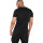 Alpha Basic T Small Logo black