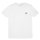 Alpha Basic T Small Logo white