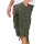 Alpha Jet Short dark olive