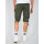 Alpha Jet Short dark olive