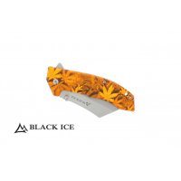 Black Ice THC Orange