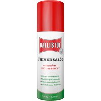 Ballistol Universalöl 100 ml Spray