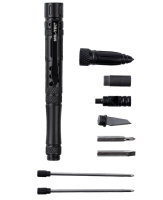 Tactical Pen Gen II schwarz