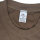 Original Bundeswehr Tropenunterhemd khaki mit Klettstreifen