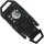 E.D.C. Neck Knife schwarz