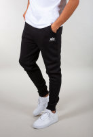 Alpha Basic Jogger SL schwarz