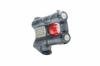 Pfefferspraypistole Guardian Angel IV piexon mit Clip