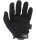 Mechanix Original Covert schwarz