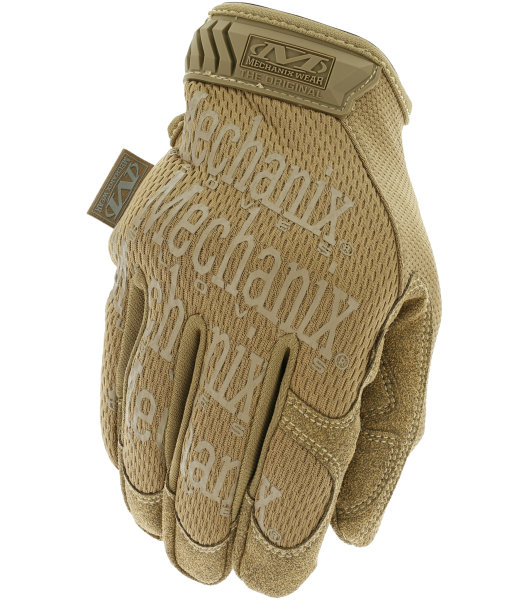 Mechanix Original Covert coyote