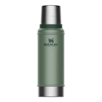 Stanley Vakuum-Flasche grün 0,75L