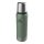 Stanley Vakuum-Flasche grün 0,75L