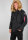 Alpha Fliegerparka Polar Jacket schwarz