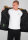 Alpha Fliegerparka Polar Jacket schwarz