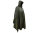 Survival Poncho oliv