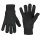 Strickhandschuhe Thinsulate schwarz