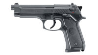 Beretta M92 FS PSS BLK