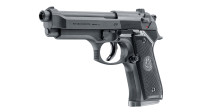 Beretta M92 FS PSS BLK