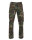 US Army BDU Hose RipStop woodland Slimfit